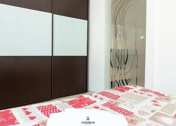 Bed & Breakfast I Portici - Cernobbio