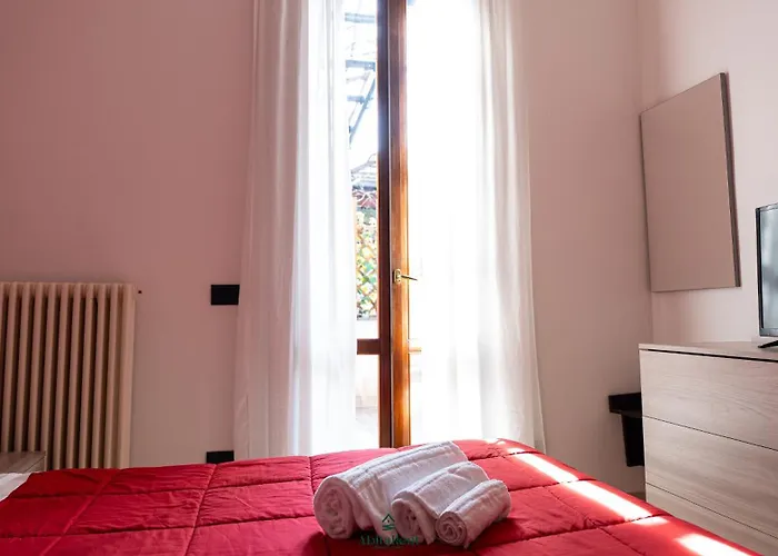 I Portici - Bed & Breakfast 3*