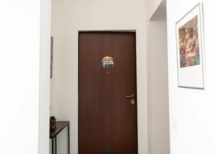 I Portici - 3* Cernobbio