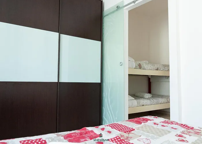 Bed & Breakfast I Portici -