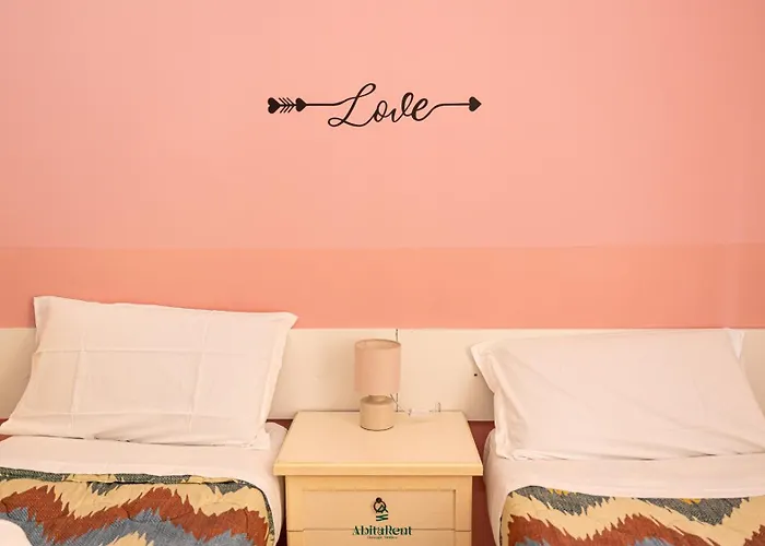 I Portici - Bed & Breakfast 3*