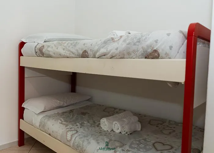 Bed & Breakfast I Portici - 3*