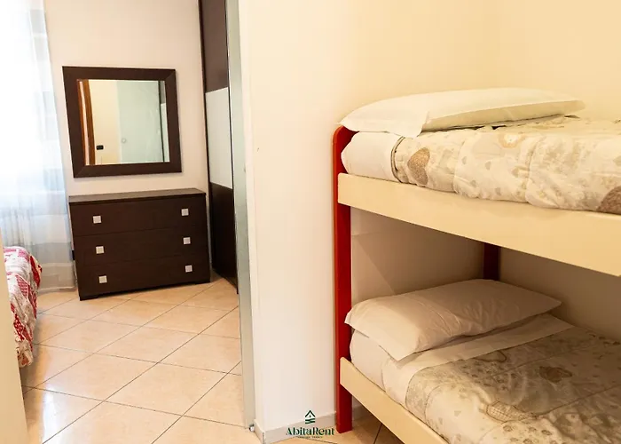 I Portici - Bed & Breakfast Cernobbio