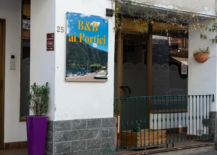 I Portici - Bed & Breakfast