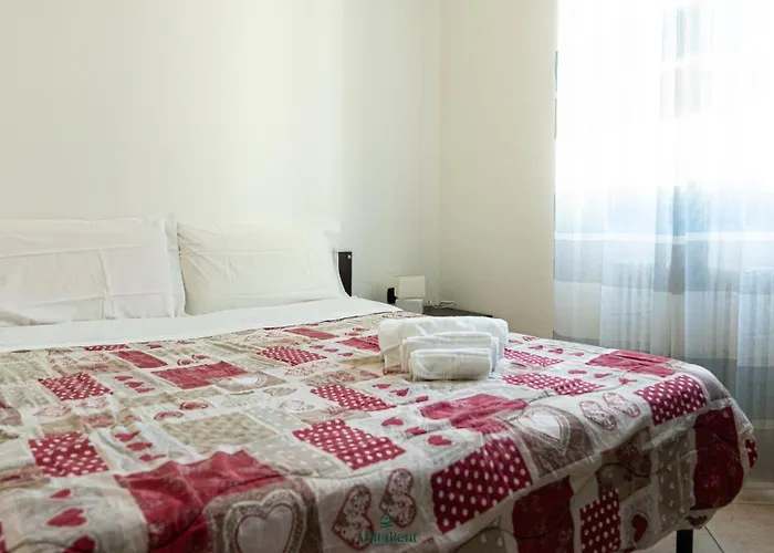 Bed & Breakfast I Portici -