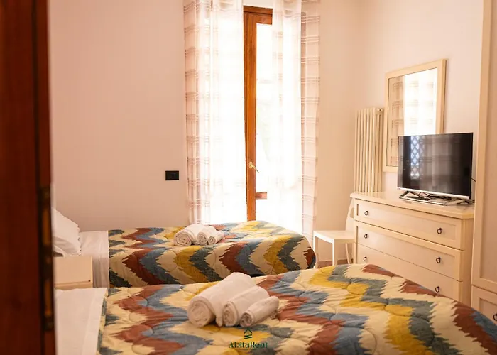 I Portici - Bed & Breakfast