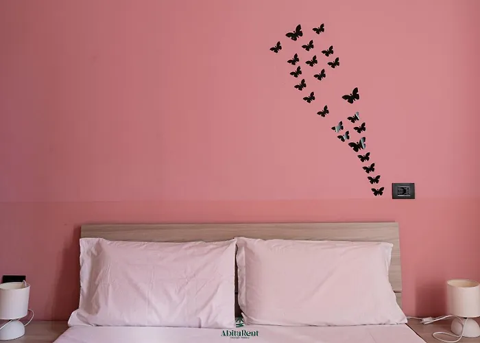 I Portici - Bed & Breakfast 3*