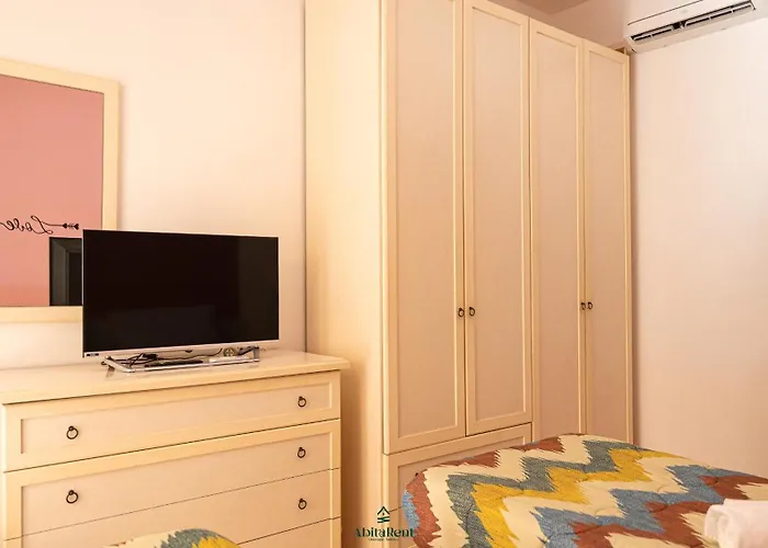 I Portici - Bed & Breakfast Cernobbio