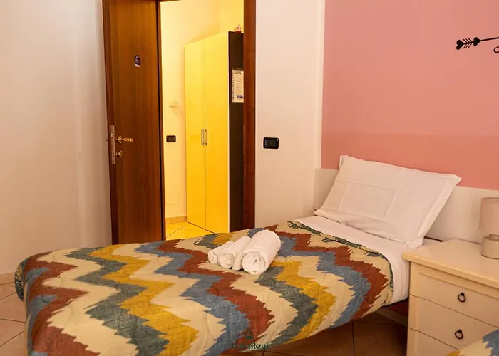 I Portici - Cernobbio