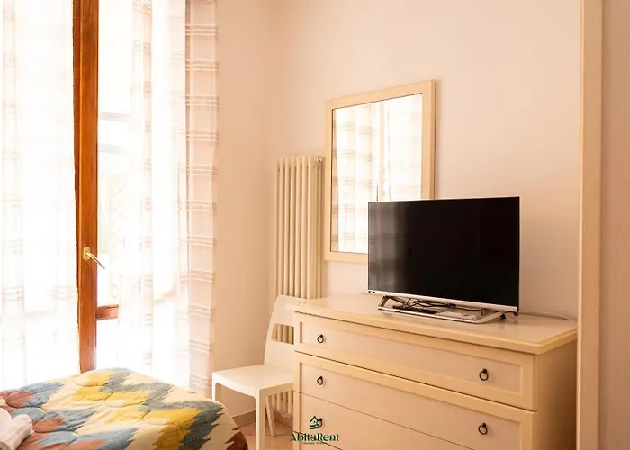 I Portici - Bed & Breakfast