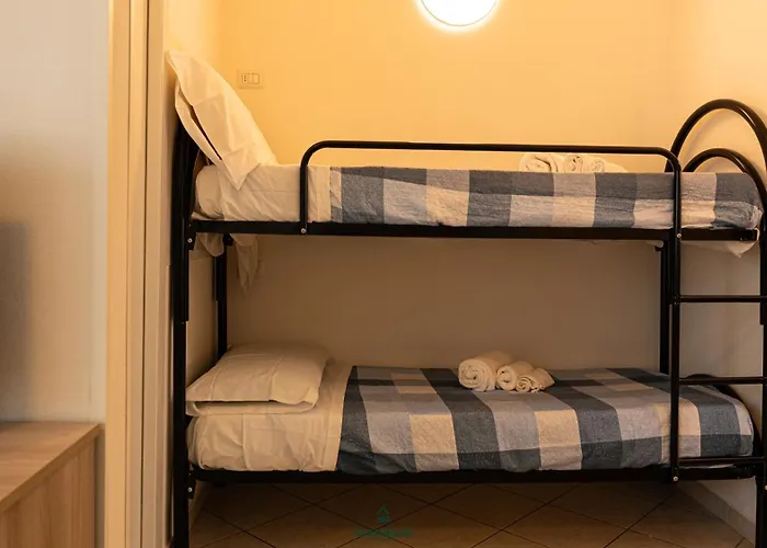 Bed & Breakfast I Portici -