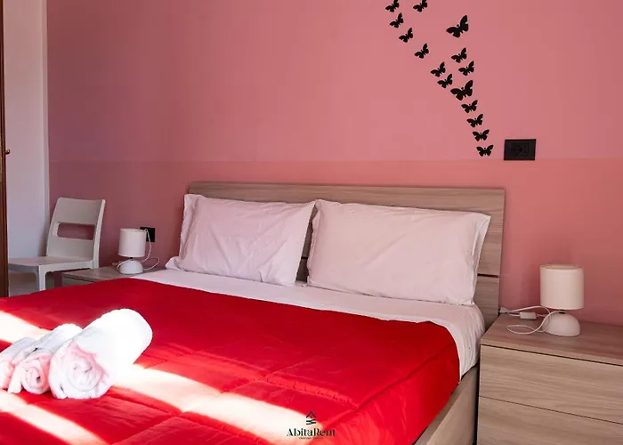 Bed & Breakfast I Portici - 3*