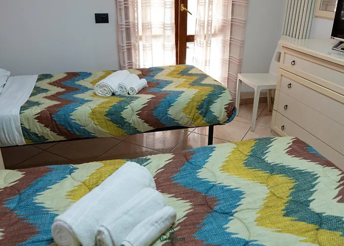 I Portici - 3* Cernobbio