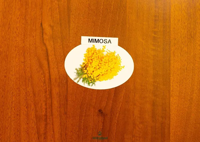 I Portici - Bed & Breakfast 3*