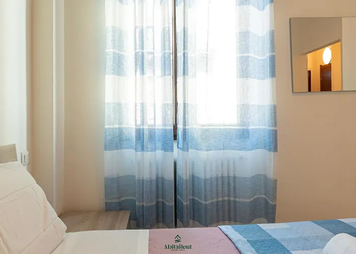 Bed & Breakfast I Portici - Cernobbio