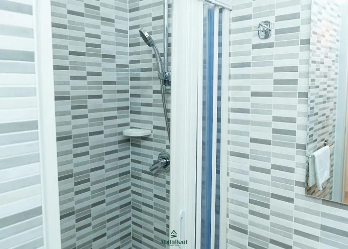 Bed & Breakfast I Portici -