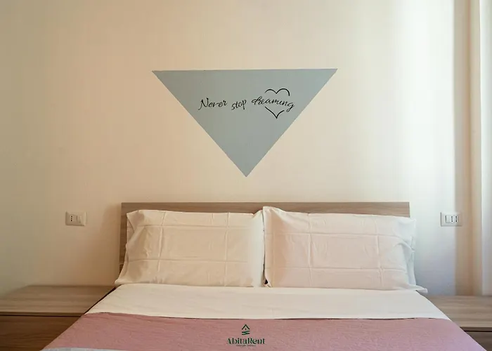 Bed & Breakfast I Portici -