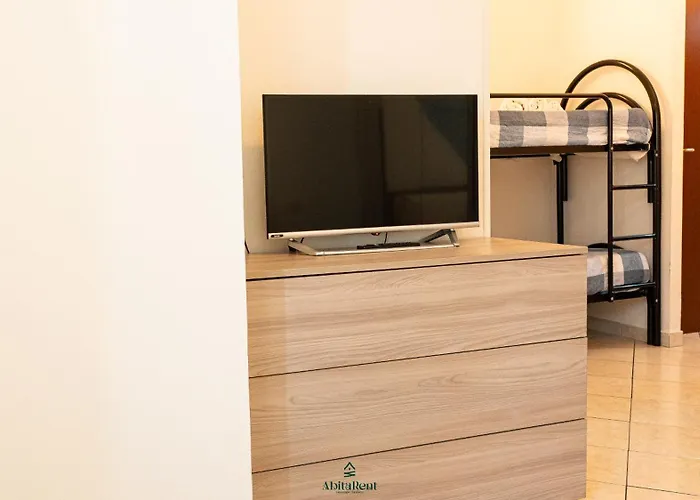 I Portici - Bed & Breakfast 3*