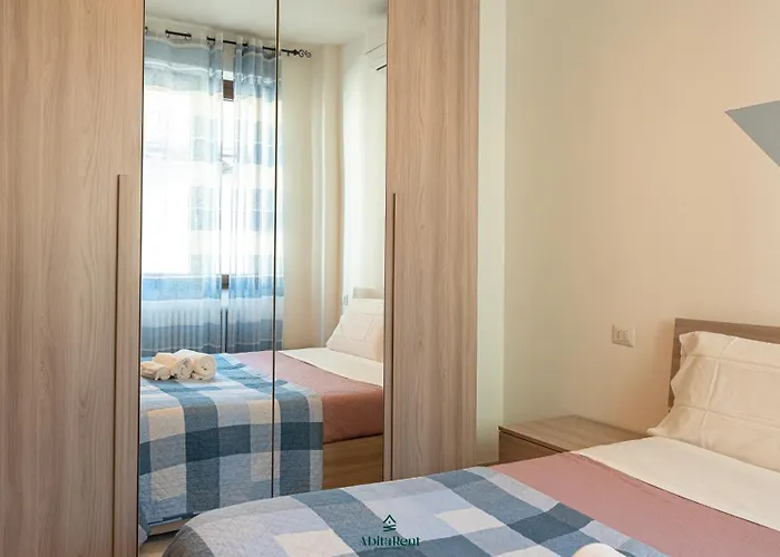 I Portici - Bed & Breakfast 3*