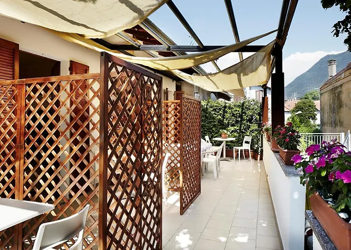 Bed & Breakfast I Portici -