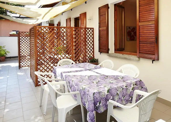 I Portici - Cernobbio