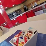 I Portici - Panzió Cernobbio