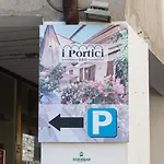 I Portici - Panzió