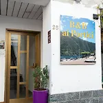 Panzió I Portici - Cernobbio