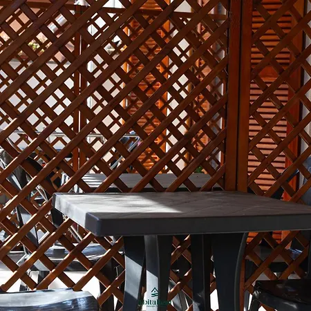 住宿加早餐酒店 I Portici -