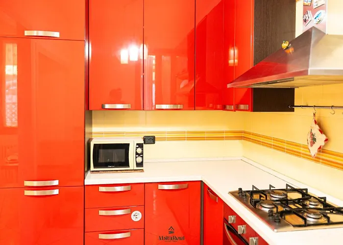 I Portici - 3* 切尔诺比奥