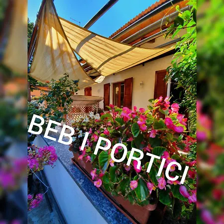 Beb I Portici Bed & Breakfast Cernobbio