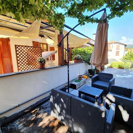 Beb I Portici Bed & Breakfast Cernobbio