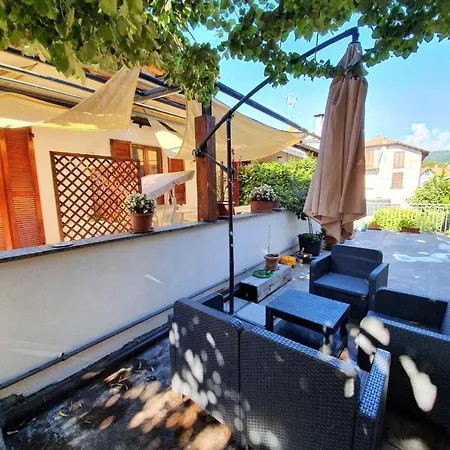 Beb I Portici Bed and breakfast Cernobbio