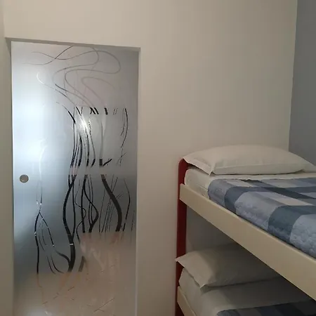 Beb I Portici Bed and breakfast Cernobbio