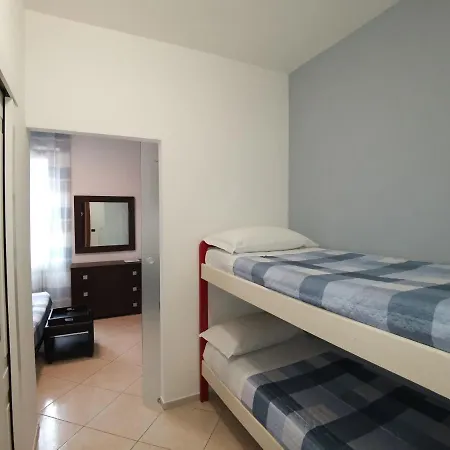 Bed & Breakfast Beb I Portici