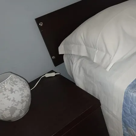 Beb I Portici Cernobbio