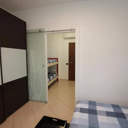 Beb I Portici 3* Cernobbio