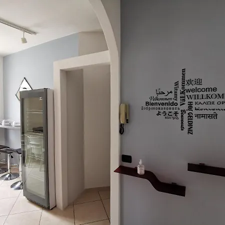 Beb I Portici Bed & Breakfast