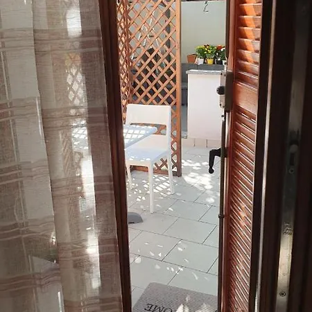 Beb I Portici Bed and breakfast 3*