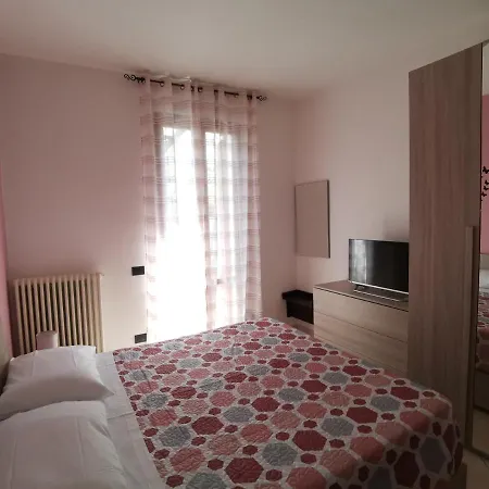 Beb I Portici Bed and breakfast 3*