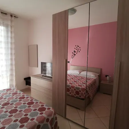 Beb I Portici Bed and breakfast Cernobbio