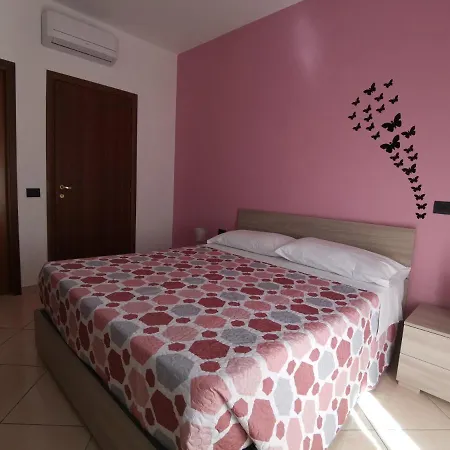 Beb I Portici Bed & Breakfast Cernobbio
