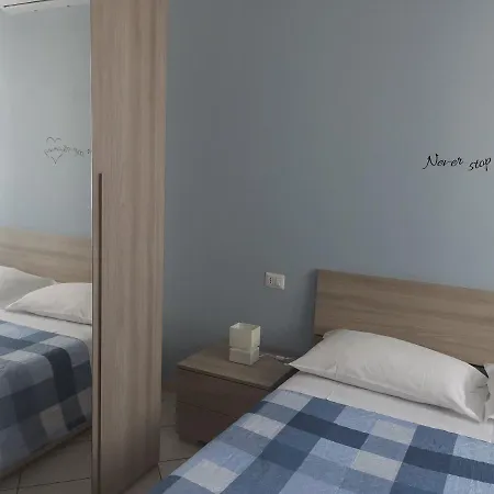 Beb I Portici Bed and breakfast