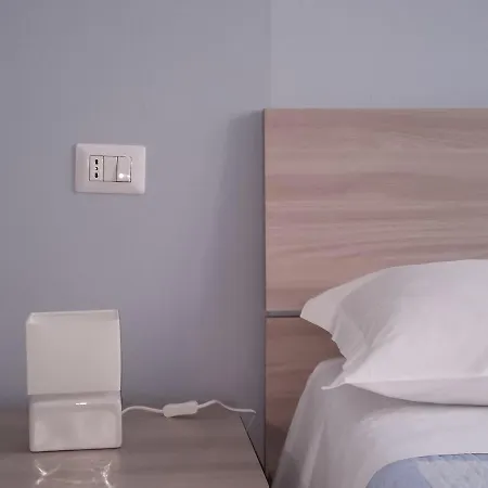Bed & Breakfast Beb I Portici 3*