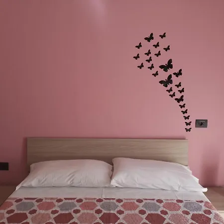Bed & Breakfast Beb I Portici