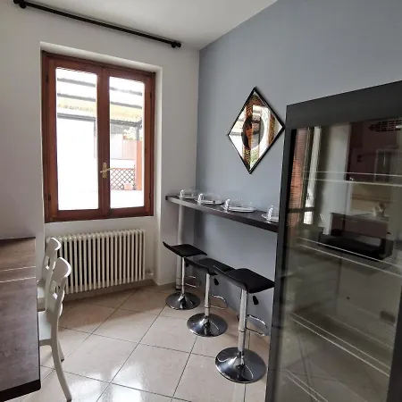Bed & Breakfast Beb I Portici