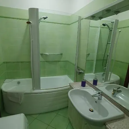 Beb I Portici Bed & Breakfast 3*