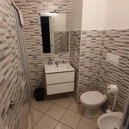 Beb I Portici Cernobbio