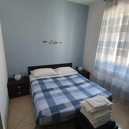 Beb I Portici Bed & Breakfast 3*