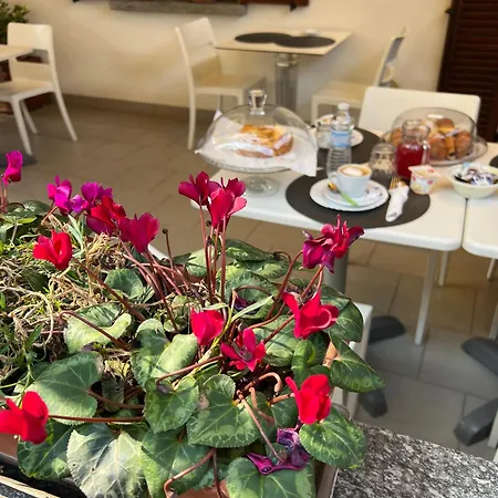 Beb I Portici Bed and breakfast 3*